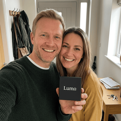 Client Lumo