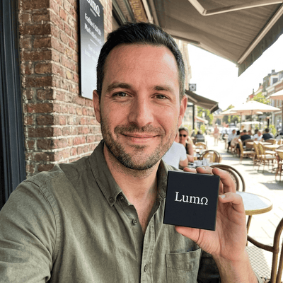 Client Lumo