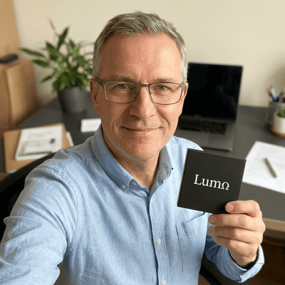Client Lumo